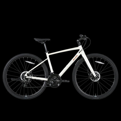 XDS Bikes HiSpeed 380